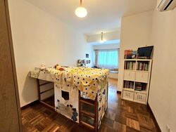 West Coast Gardens (D5), Semi-Detached #560564541